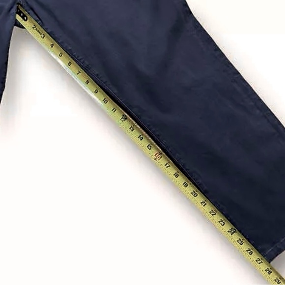 Adriano Goldschmied Reworked Pants Mens Washed Black The Graduate Leg Size 34/28 - Picture 4 of 8